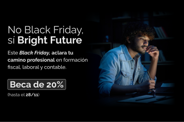 Black Friday INEAF 2025