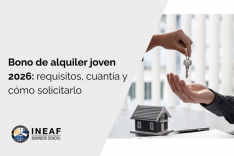 Bono de alquiler joven 2026