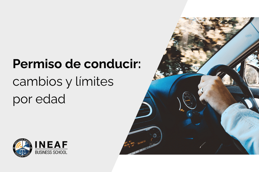 cambios permiso conducir