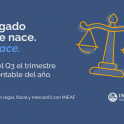 campaña verano ineaf