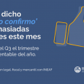 campaña verano