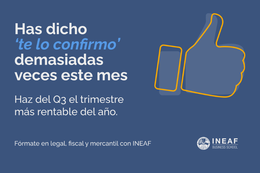 campaña verano