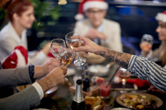 5 Motivos de Despido en la Cena de Empresa