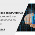 Certificación DPO