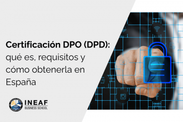Certificación DPO