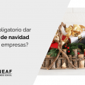 Cesta navidad empresas