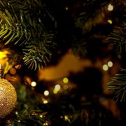 cesta de navidad