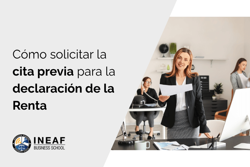 cita previa declaración de la renta