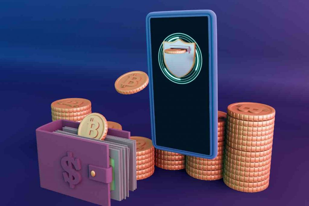 Wallet Inicio Todo lo que debes saber sobre una cold wallet