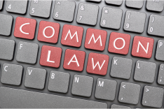 Common law