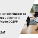 cómo convertirse en distribuidor de seguros