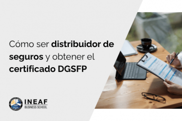 cómo convertirse en distribuidor de seguros