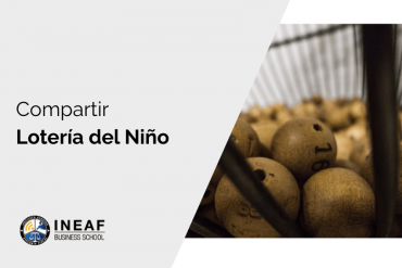 Compartir lotería del niño
