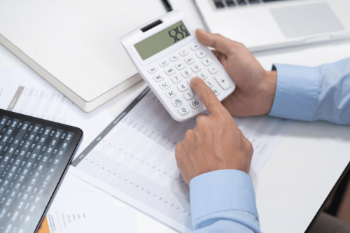 Contabilidad empresa