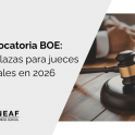 macroconvocatoria jueces y fiscales