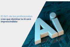 miles de estudiantes buscan formación en IA