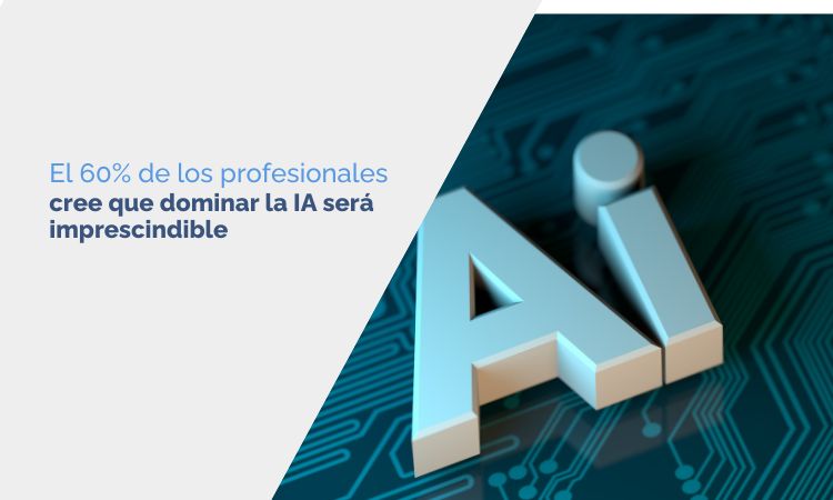 miles de estudiantes buscan formación en IA