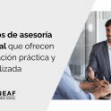 Cursos asesoría laboral