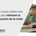 cursos online declaracion renta