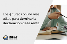 cursos online declaracion renta