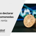 declarar criptomonedas renta