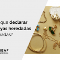 joyas heredadas
