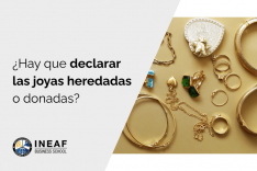 joyas heredadas