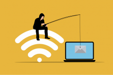 Delitos cibernéticos