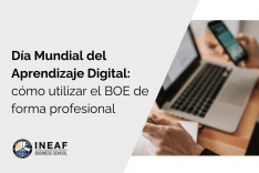 aprender a utilizar el BOE