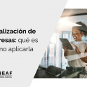 digitalización empresas