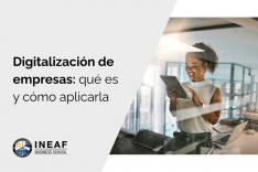 digitalización empresas