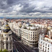 Madrid - Spain