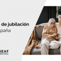 Edad de jubilación en España