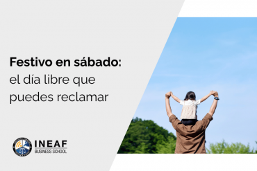 festivo en sábado