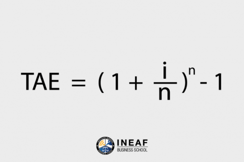 Fórmula TAE