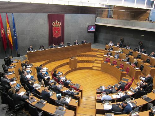 Decreto Foral Legislativo 2/2013, de Armonización Tributaria