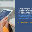 guía contabilidad y fiscalidad para autónomos