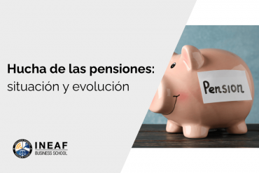hucha de las pensiones
