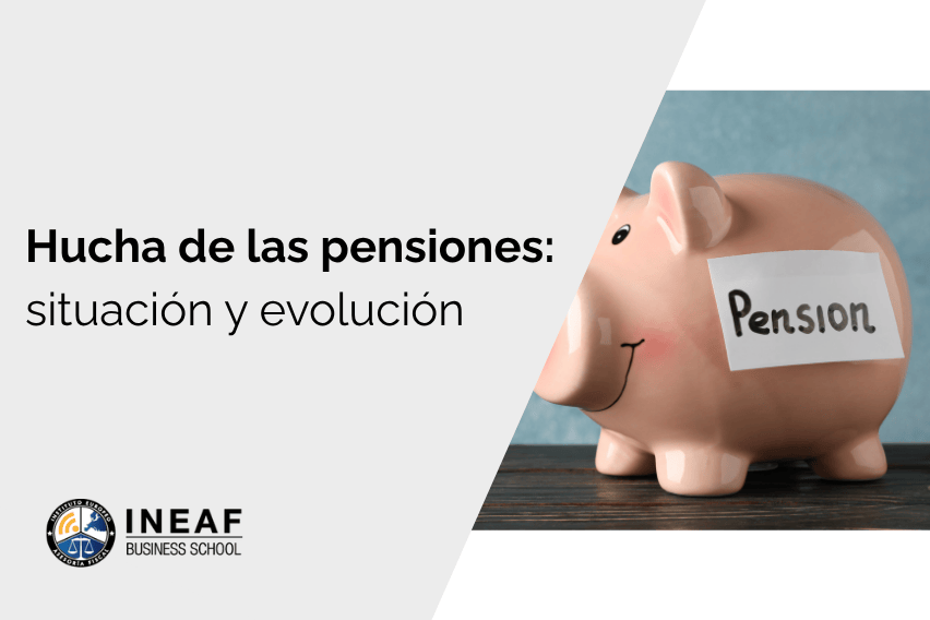 hucha de las pensiones