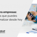 ia para empresas curso sin coste
