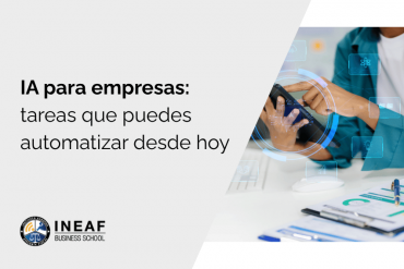 ia para empresas curso sin coste