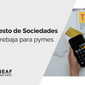 Impuesto de Sociedades 2025