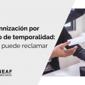 indemnizacion abuso temporalidad