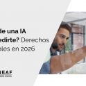 inteligencia artificial y derechos laborales