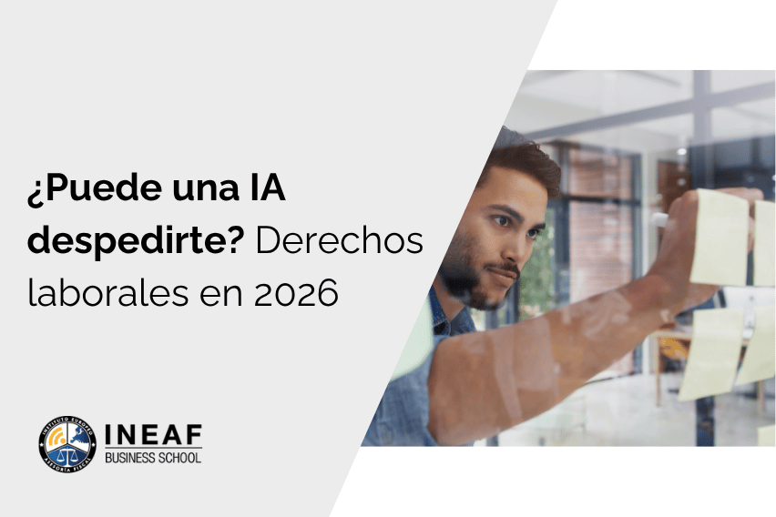 inteligencia artificial y derechos laborales