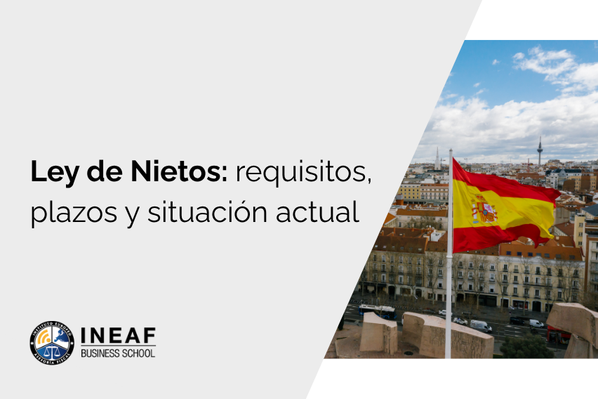 Ley de Nietos