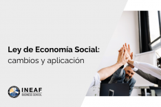 Ley de economía social