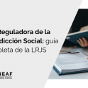 Ley Jurisdicción Social