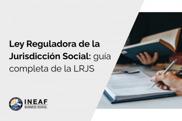 Ley Jurisdicción Social