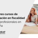 mejores cursos formacion fiscalidad